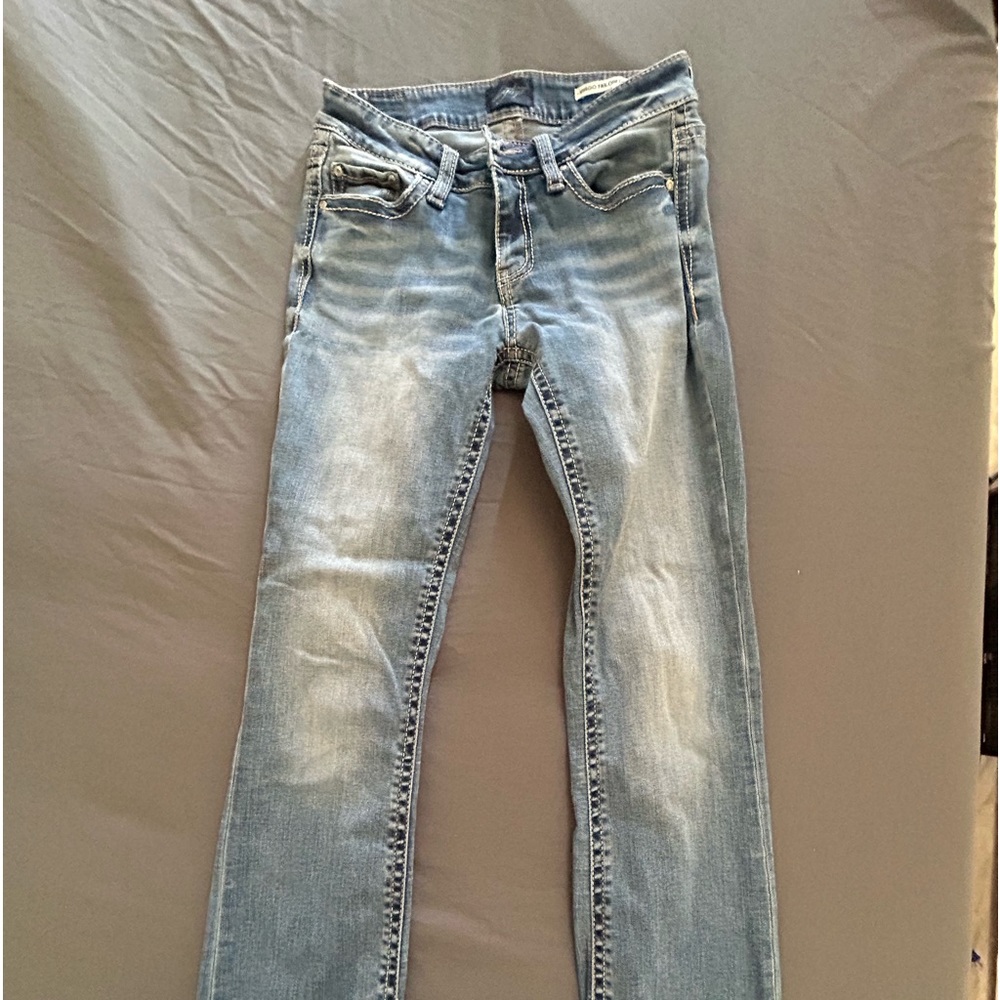 Womens jean